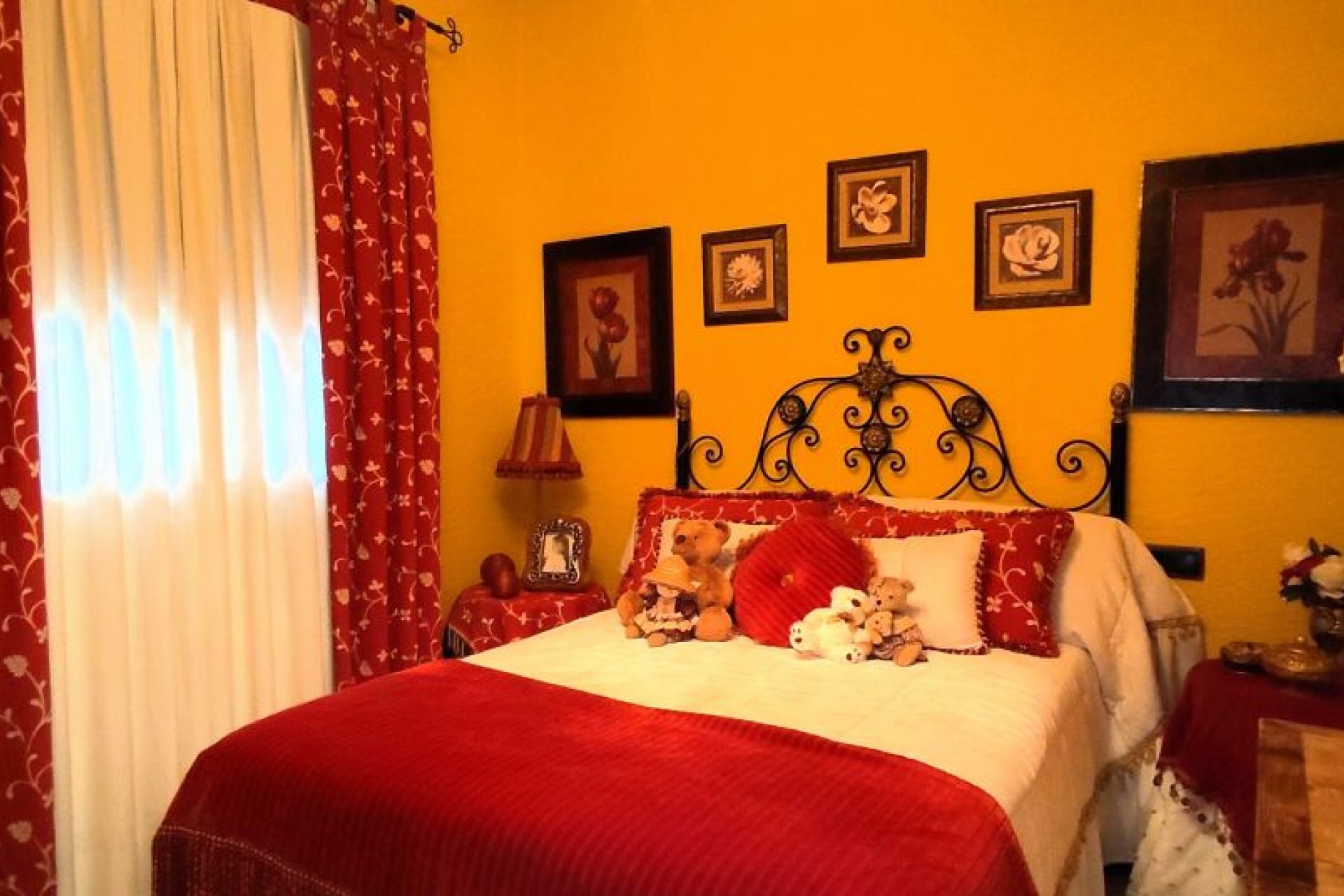 Resale - Farm Estate / Country Property - Orihuela