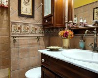 Resale - Farm Estate / Country Property - Orihuela