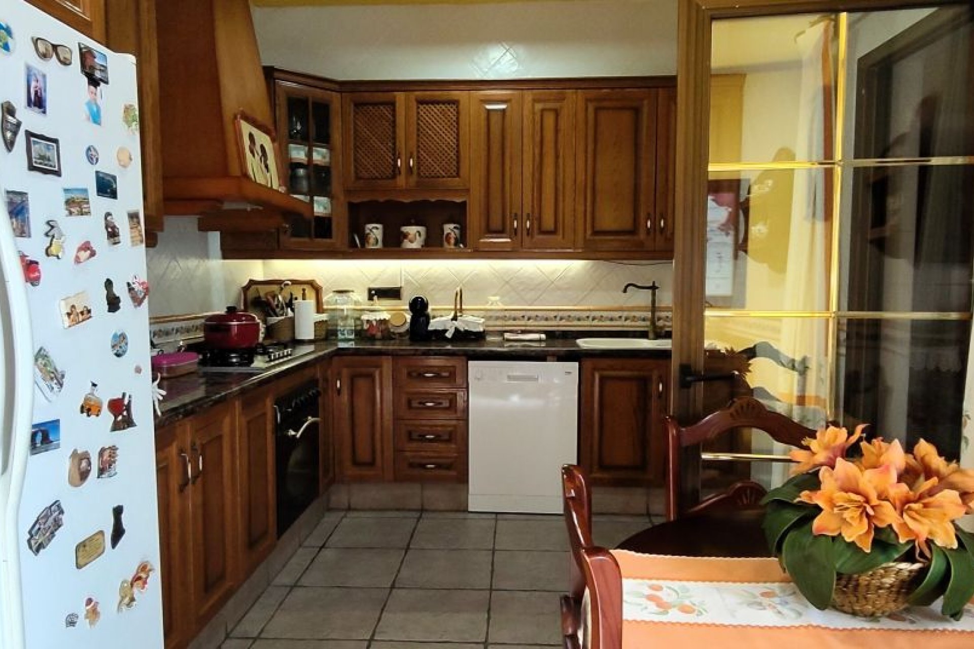 Resale - Farm Estate / Country Property - Orihuela