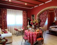 Resale - Farm Estate / Country Property - Orihuela