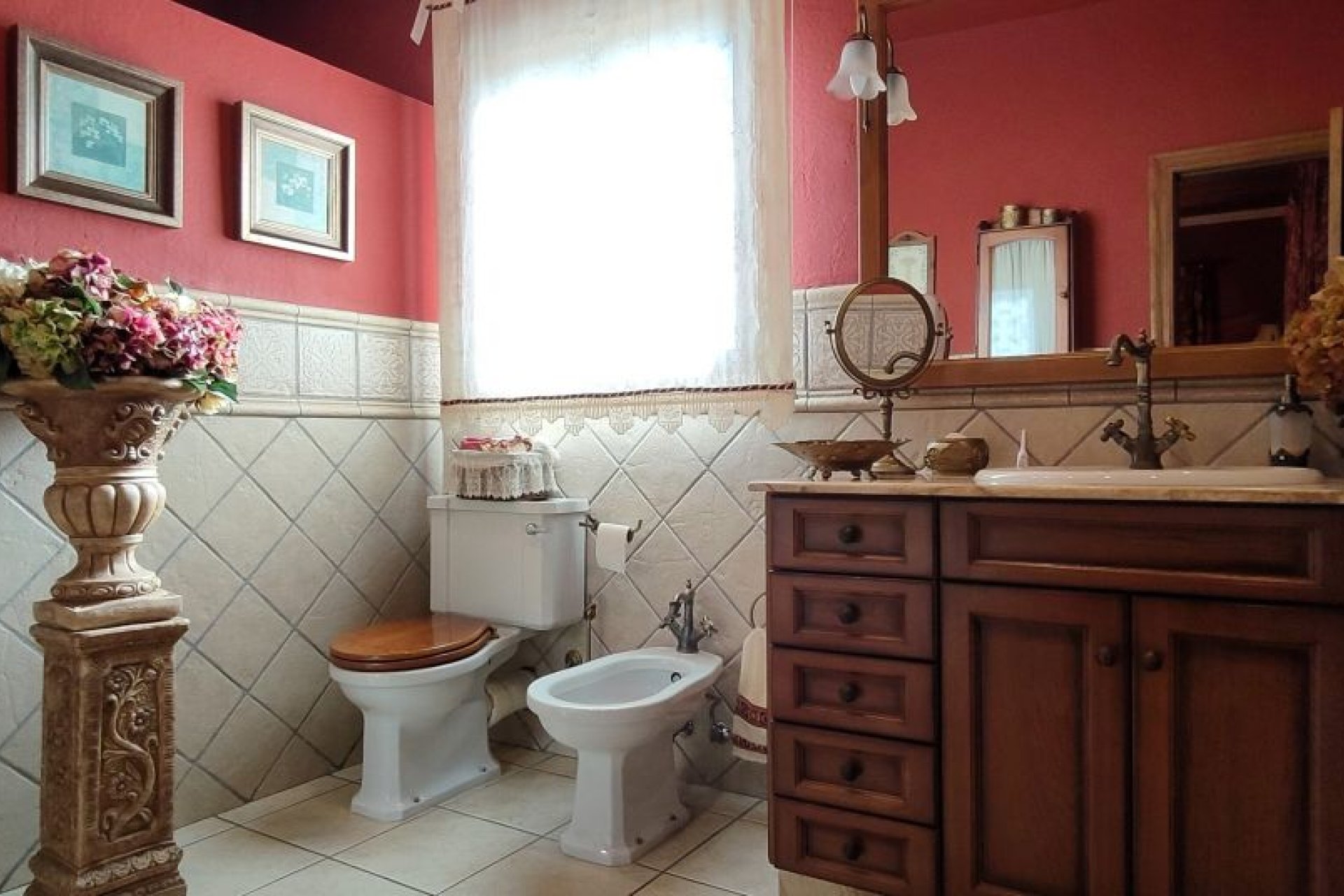 Resale - Farm Estate / Country Property - Orihuela