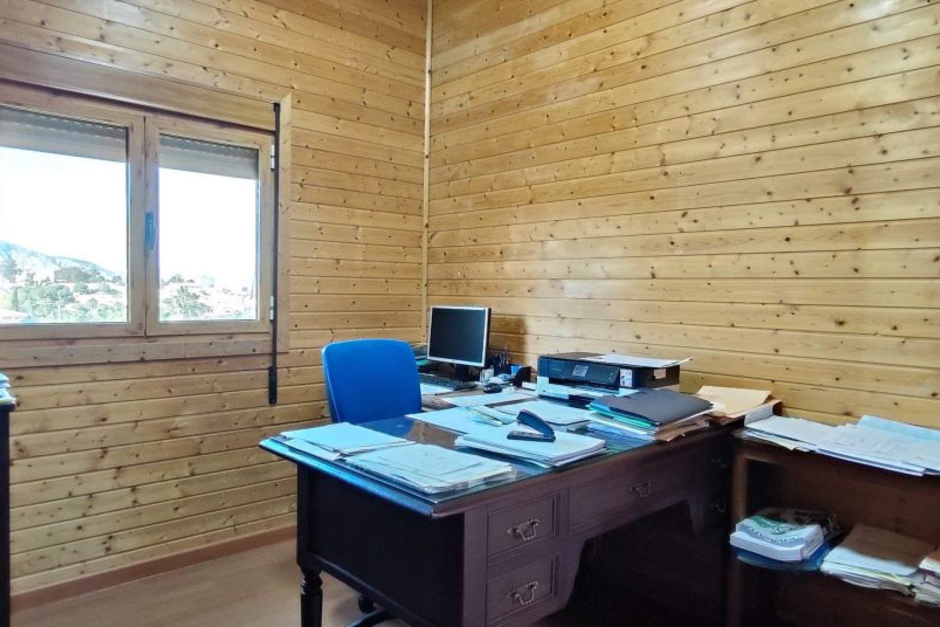 Resale - Farm Estate / Country Property - Orihuela