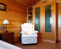 Resale - Farm Estate / Country Property - Orihuela