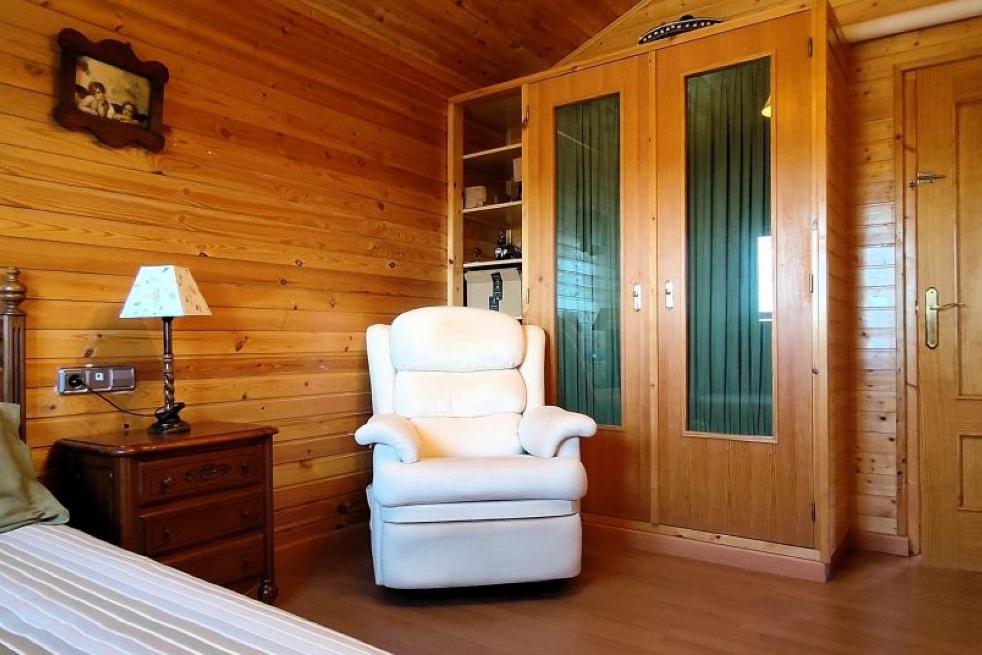 Resale - Farm Estate / Country Property - Orihuela