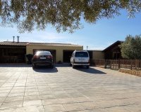 Resale - Farm Estate / Country Property - Orihuela