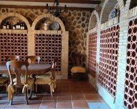 Resale - Farm Estate / Country Property - Orihuela