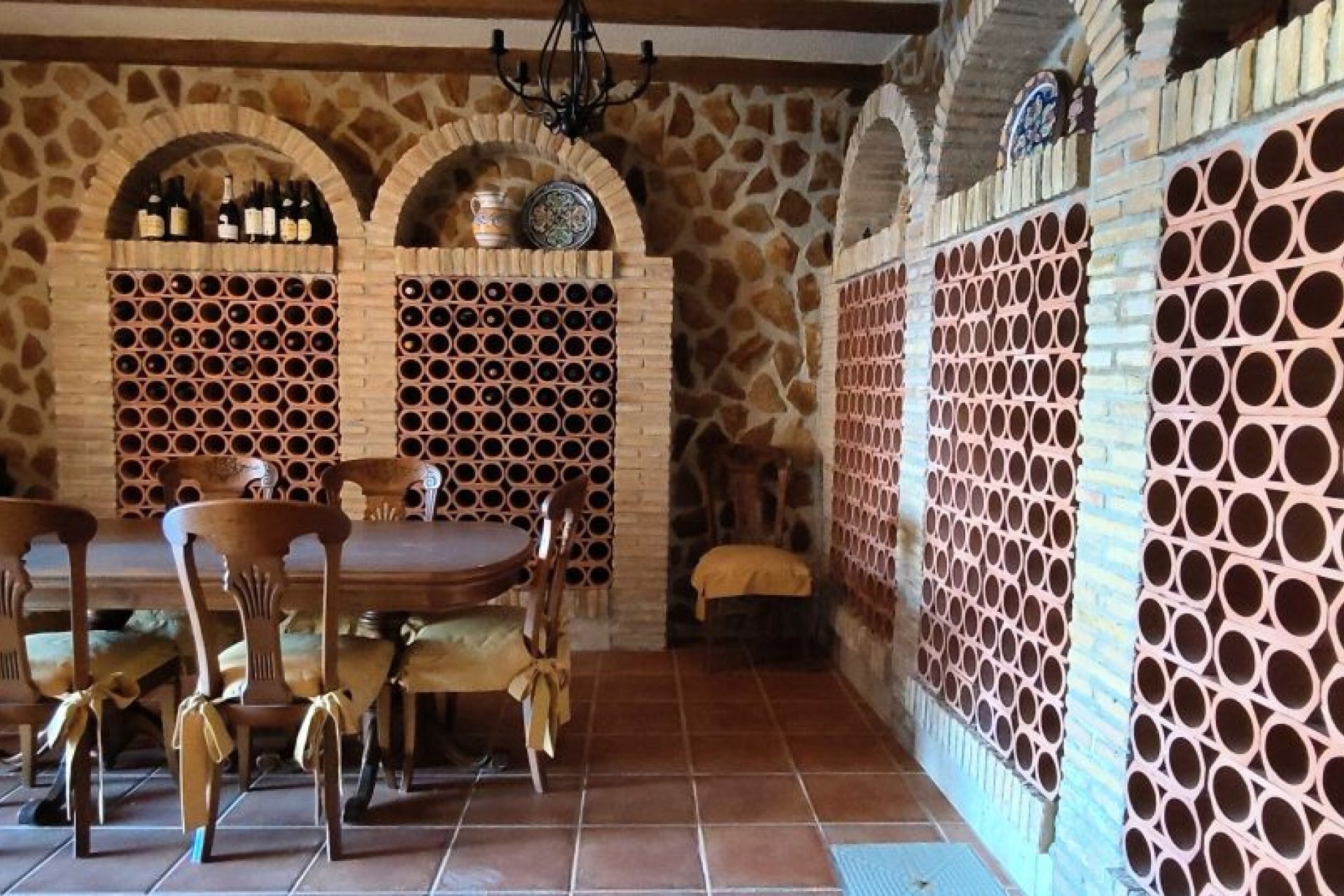 Resale - Farm Estate / Country Property - Orihuela