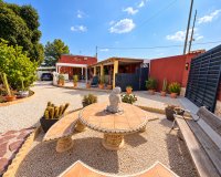 Resale - Farm Estate / Country Property - Orihuela