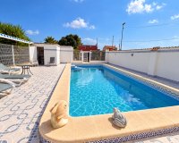Resale - Farm Estate / Country Property - Orihuela