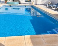 Resale - Farm Estate / Country Property - Orihuela