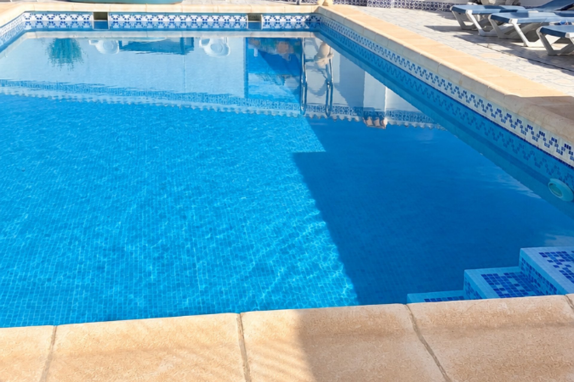 Resale - Farm Estate / Country Property - Orihuela