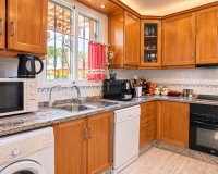 Resale - Farm Estate / Country Property - Orihuela