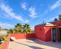 Resale - Farm Estate / Country Property - Orihuela