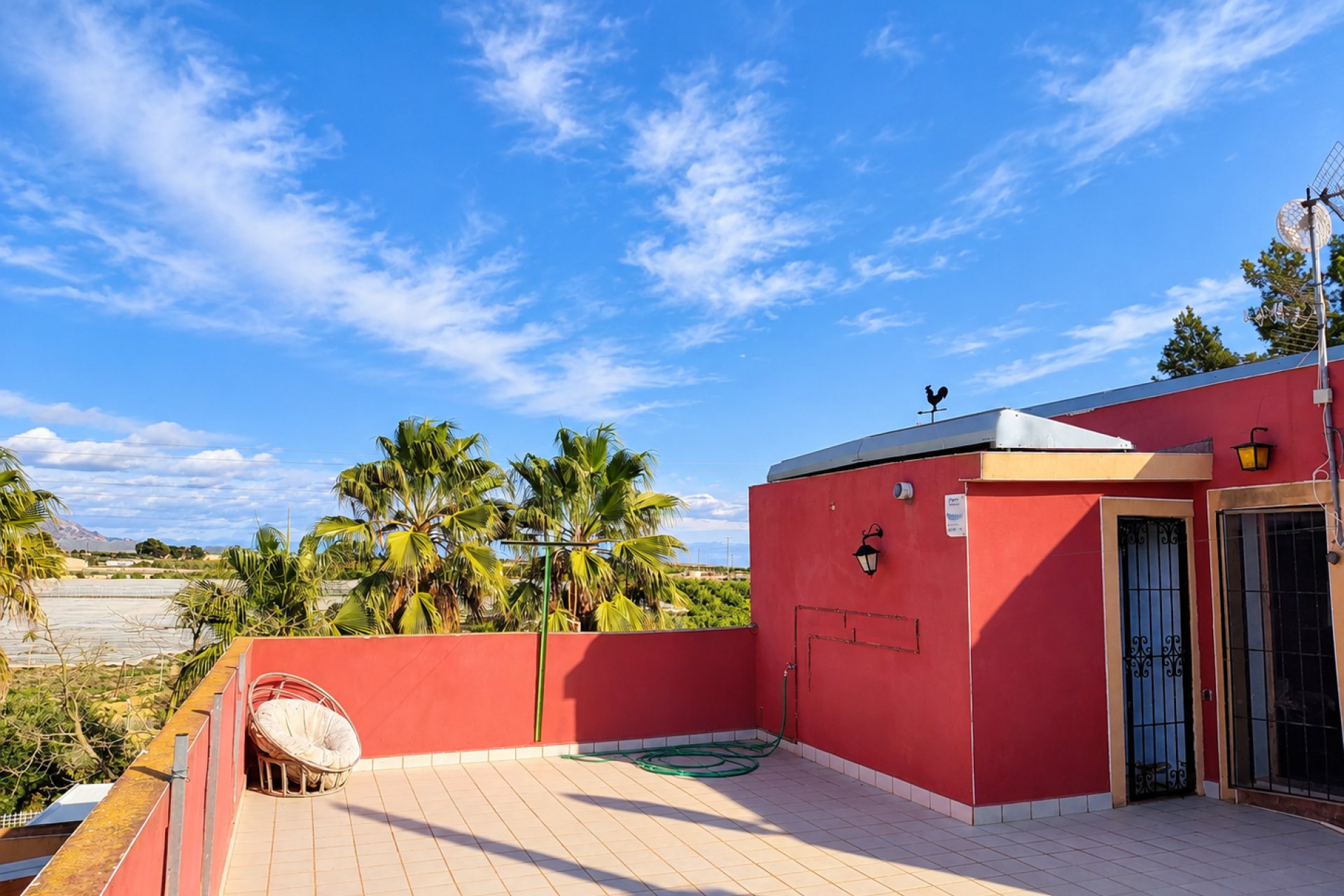 Resale - Farm Estate / Country Property - Orihuela