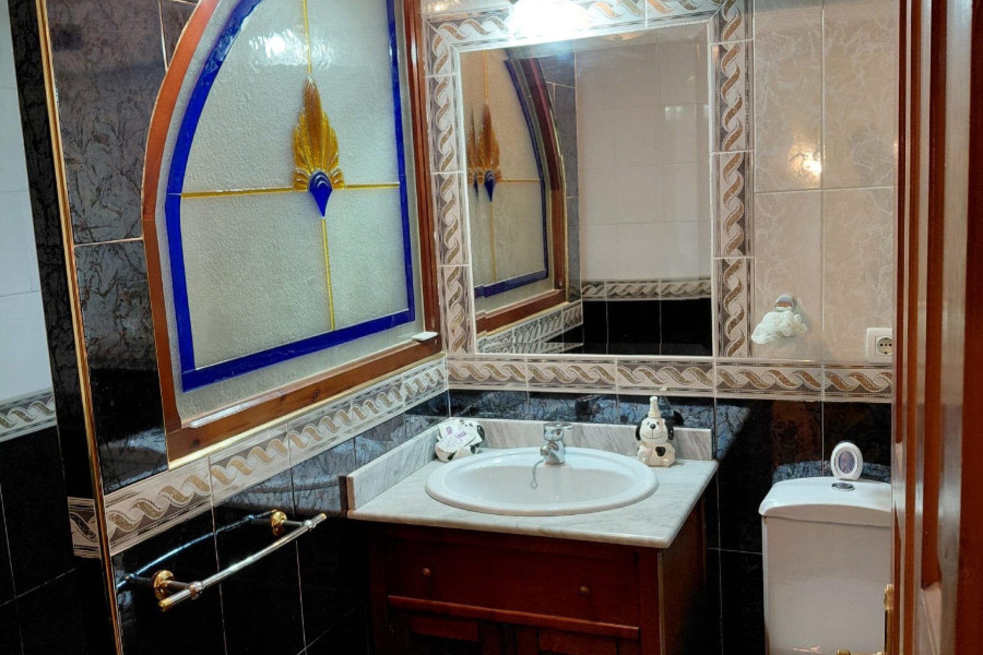 Resale - Farm Estate / Country Property - Orihuela