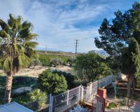 Resale - Farm Estate / Country Property - Orihuela