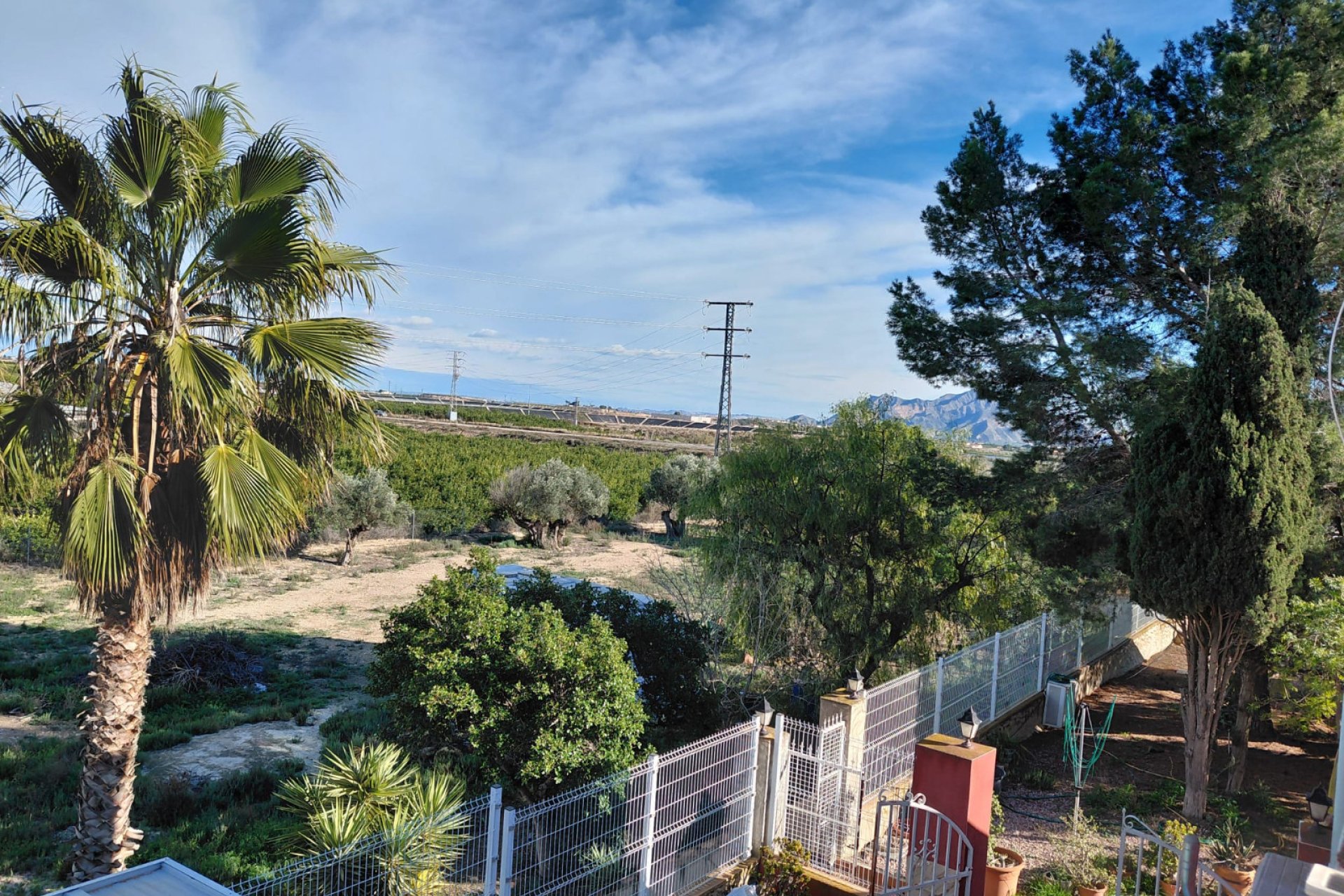Resale - Farm Estate / Country Property - Orihuela