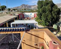 Resale - Farm Estate / Country Property - Orihuela