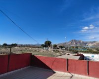 Resale - Farm Estate / Country Property - Orihuela