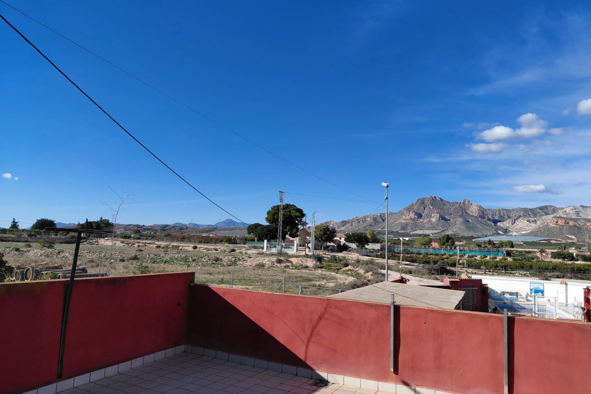 Resale - Farm Estate / Country Property - Orihuela