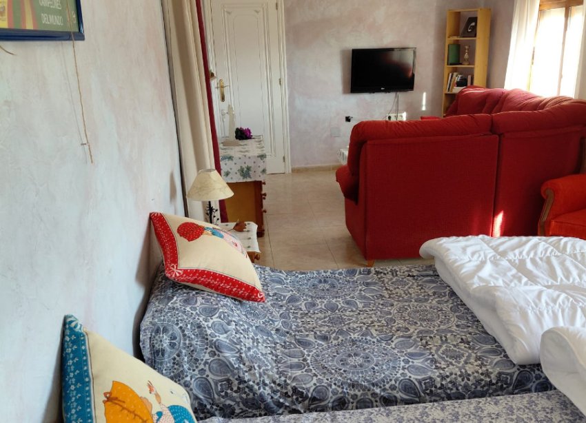 Resale - Farm Estate / Country Property - Orihuela