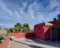 Resale - Farm Estate / Country Property - Orihuela