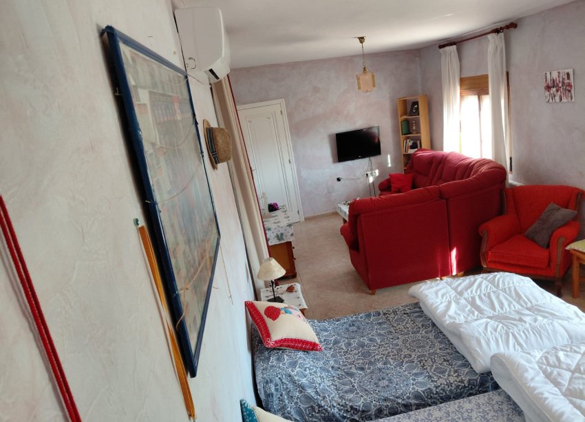 Resale - Farm Estate / Country Property - Orihuela