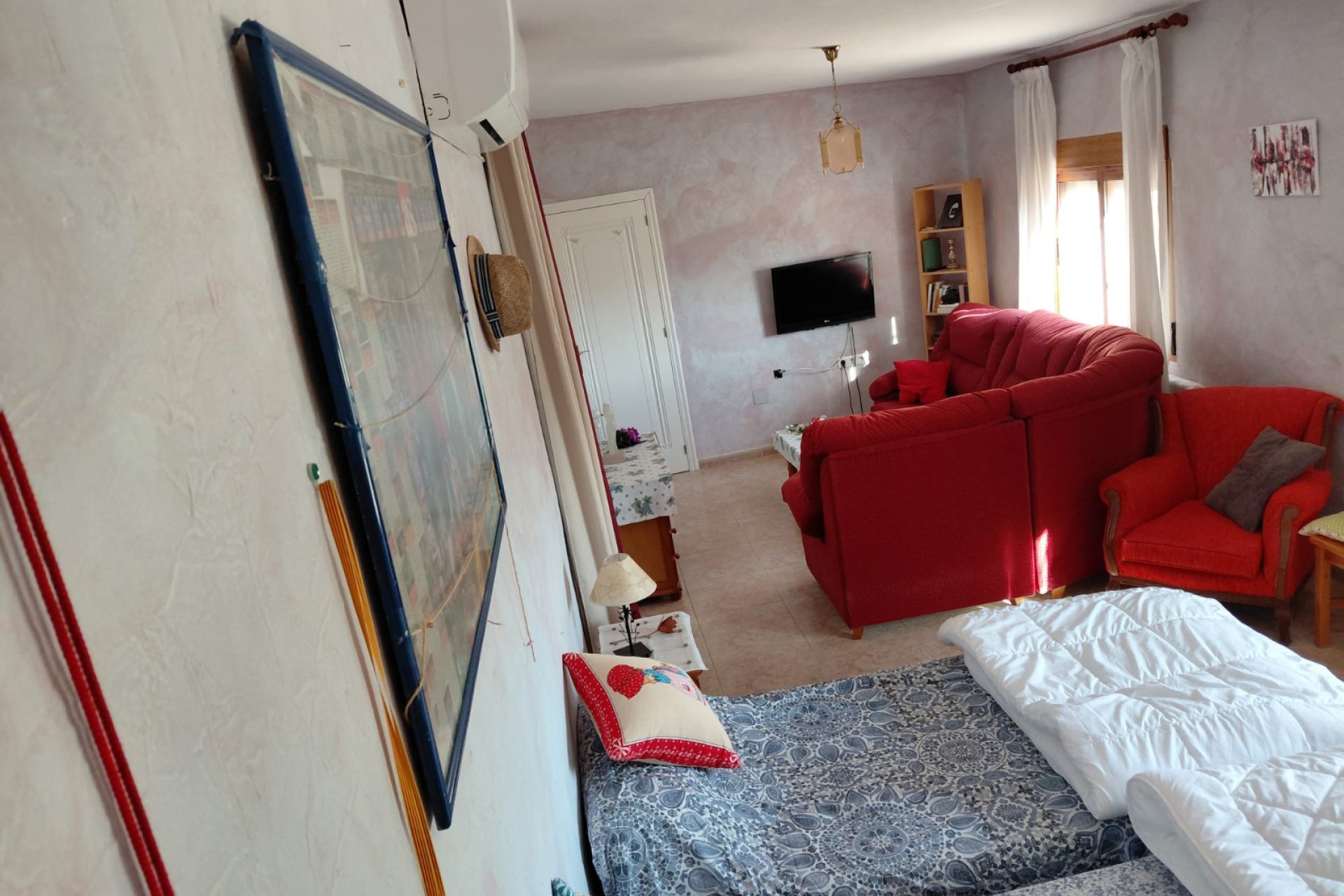 Resale - Farm Estate / Country Property - Orihuela