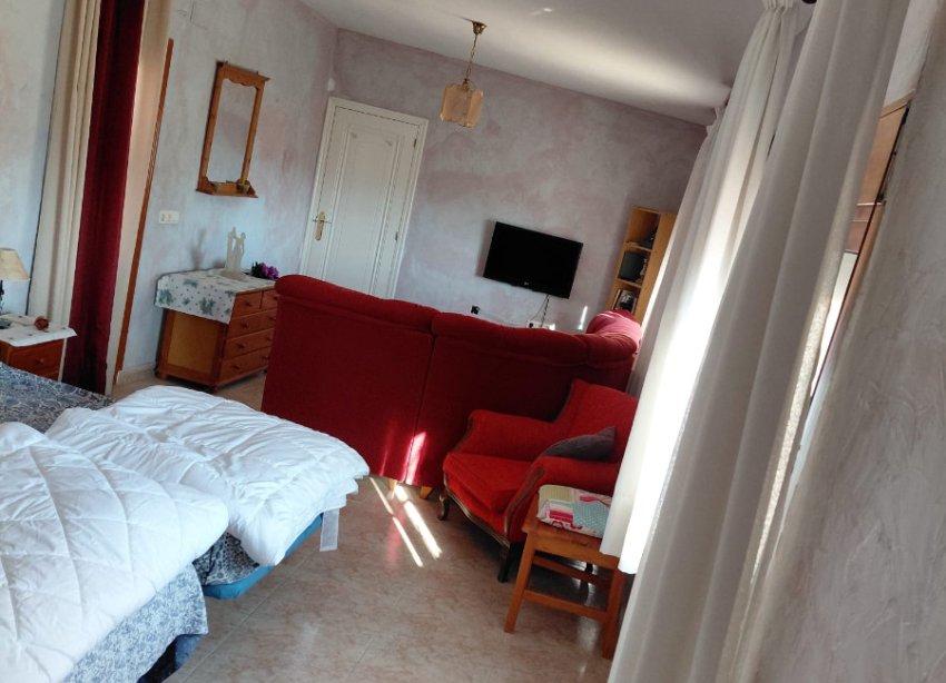 Resale - Farm Estate / Country Property - Orihuela