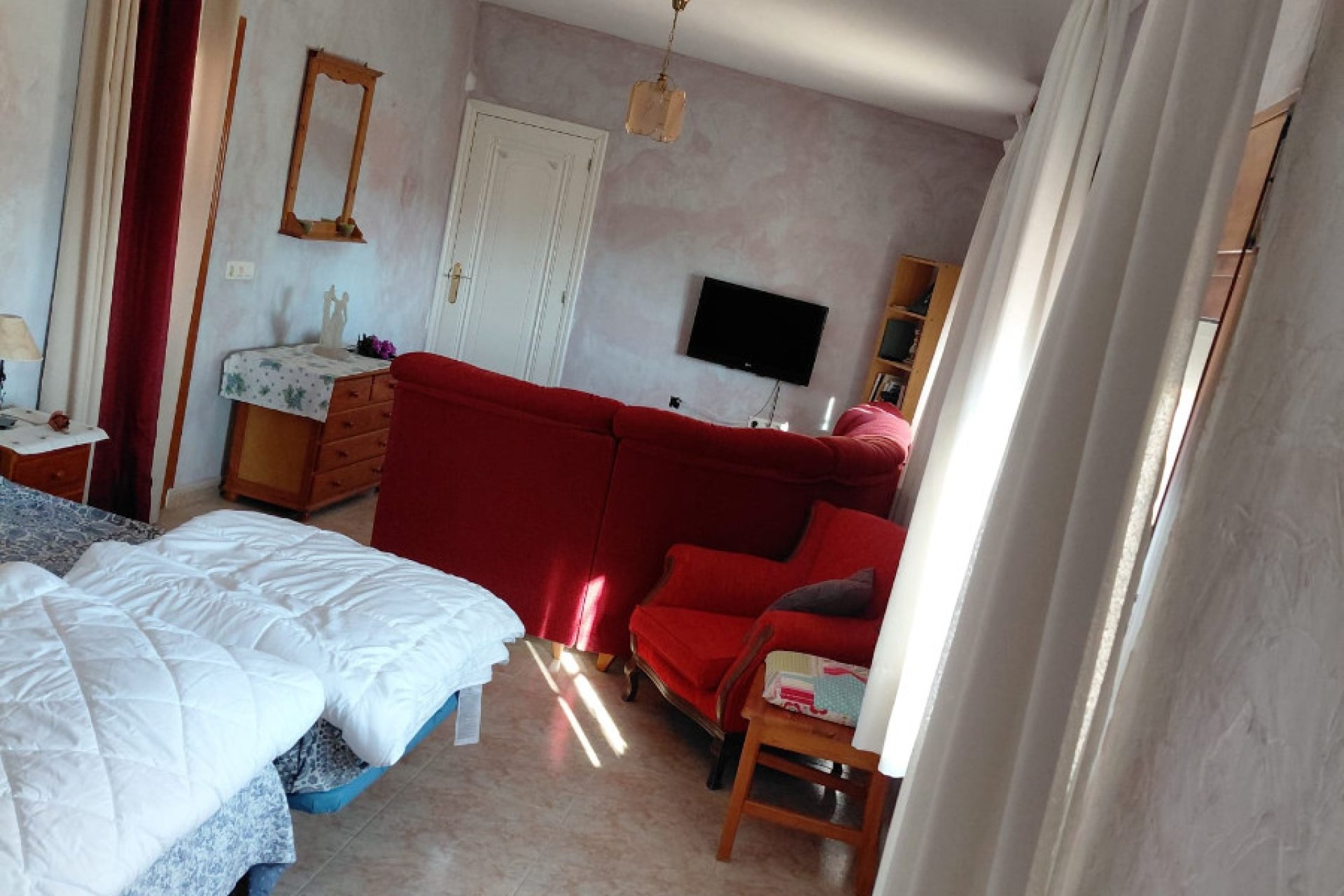 Resale - Farm Estate / Country Property - Orihuela