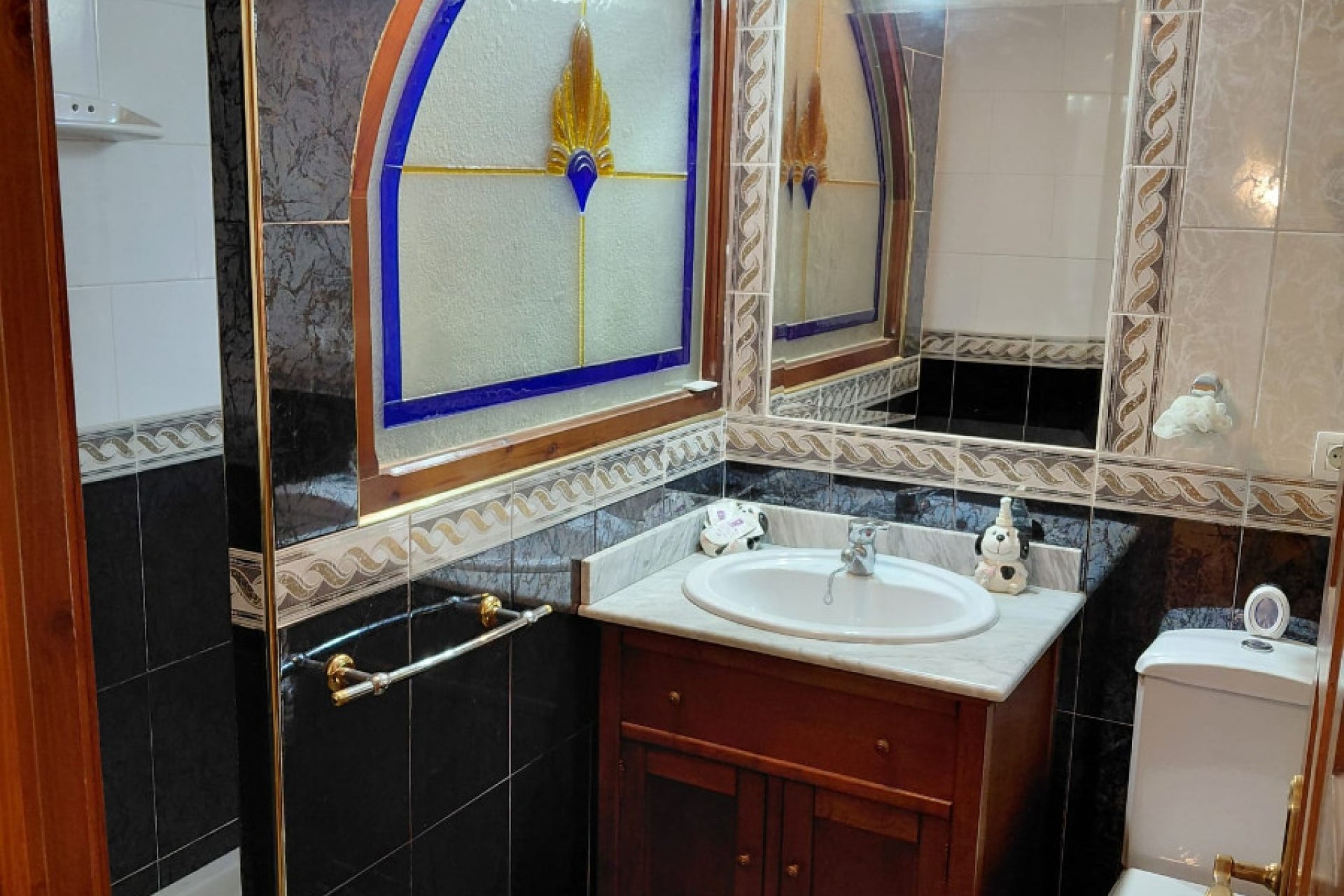 Resale - Farm Estate / Country Property - Orihuela