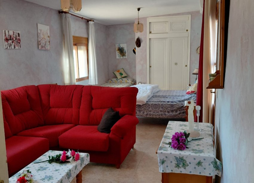 Resale - Farm Estate / Country Property - Orihuela