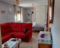 Resale - Farm Estate / Country Property - Orihuela