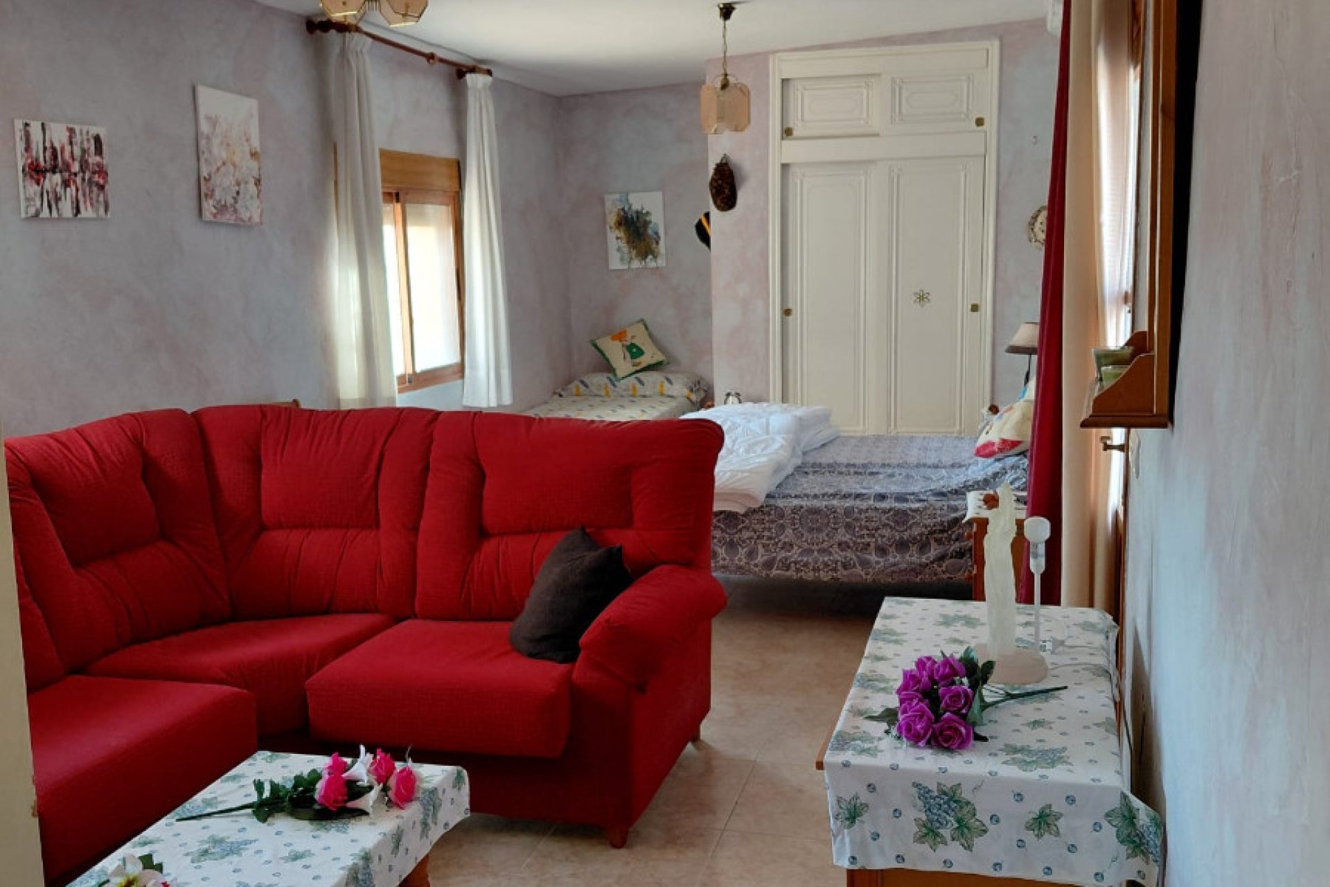 Resale - Farm Estate / Country Property - Orihuela