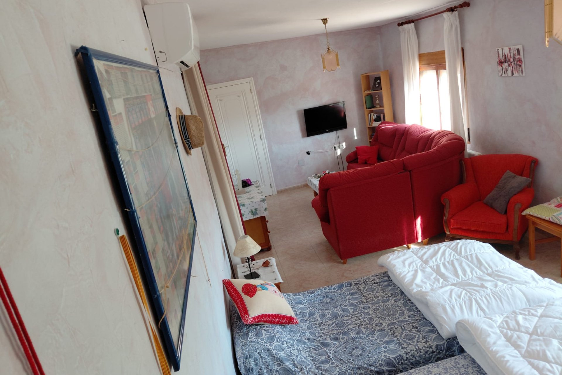Resale - Farm Estate / Country Property - Orihuela