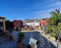 Resale - Farm Estate / Country Property - Orihuela