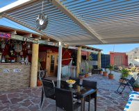 Resale - Farm Estate / Country Property - Orihuela