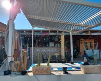 Resale - Farm Estate / Country Property - Orihuela