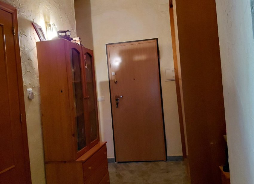 Resale - Farm Estate / Country Property - Orihuela