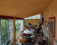 Resale - Farm Estate / Country Property - Orihuela