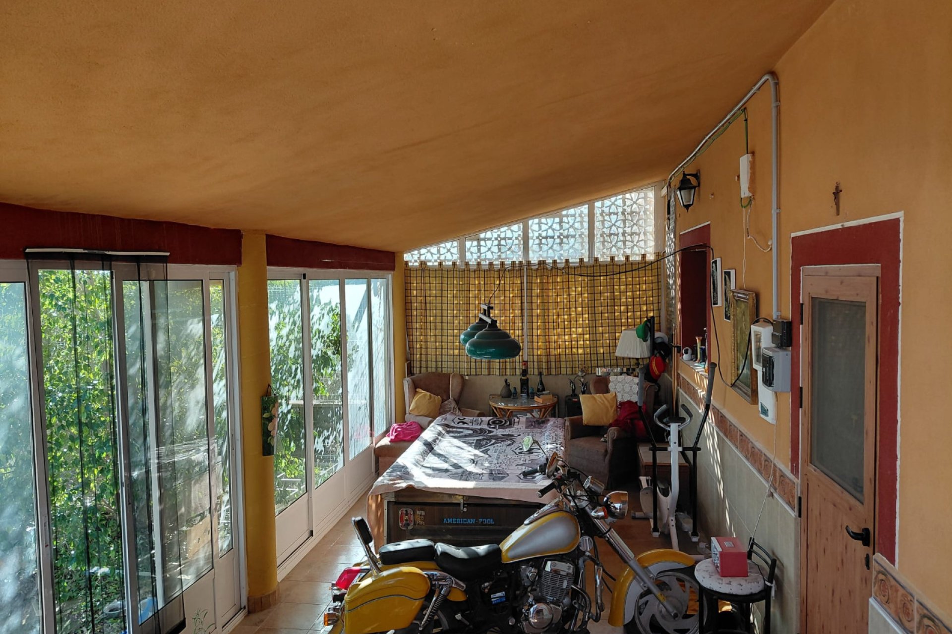 Resale - Farm Estate / Country Property - Orihuela