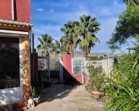 Resale - Farm Estate / Country Property - Orihuela