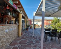 Resale - Farm Estate / Country Property - Orihuela