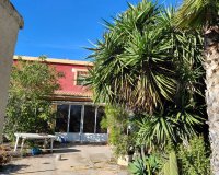 Resale - Farm Estate / Country Property - Orihuela