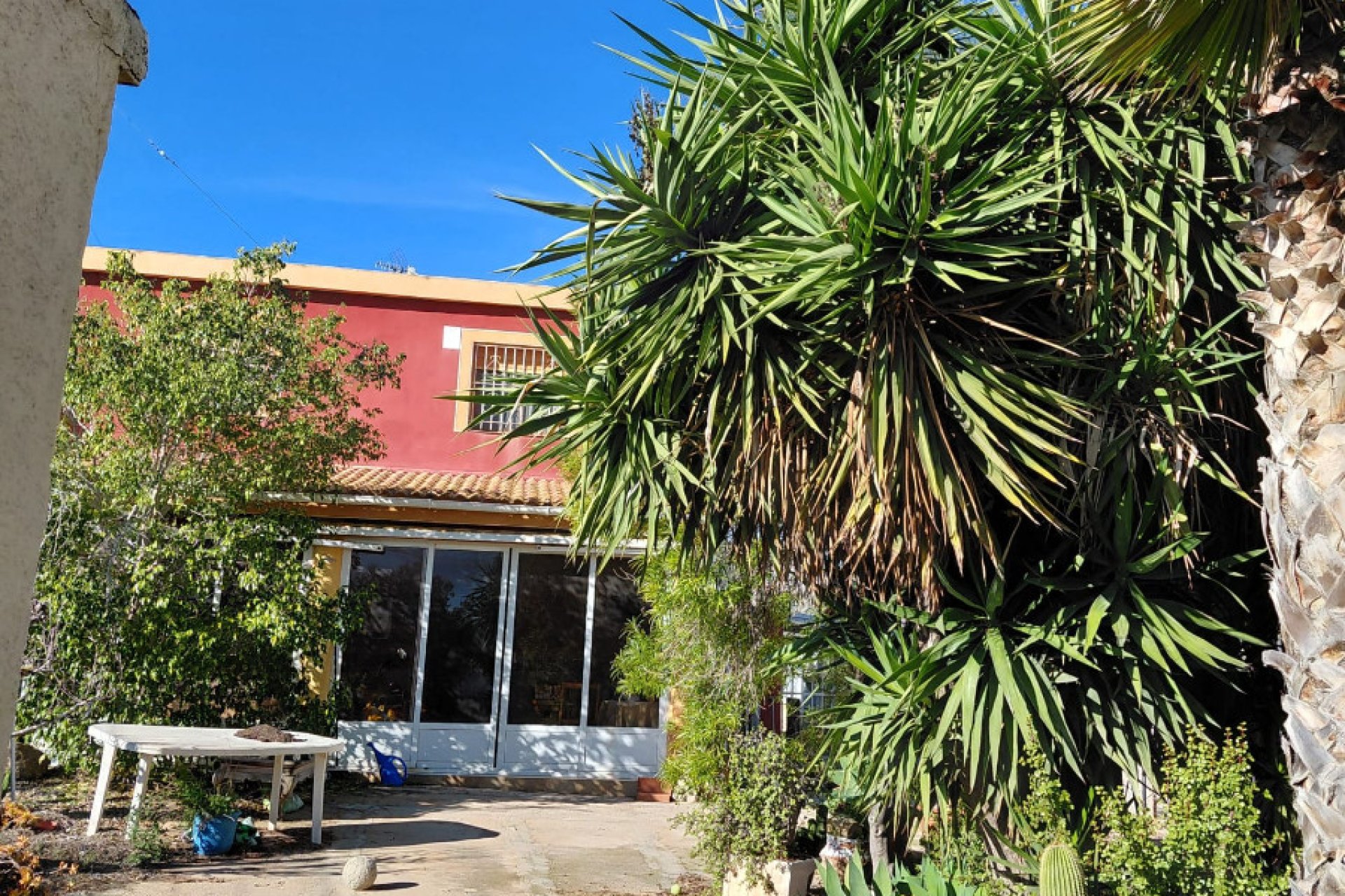 Resale - Farm Estate / Country Property - Orihuela