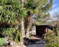 Resale - Farm Estate / Country Property - Orihuela
