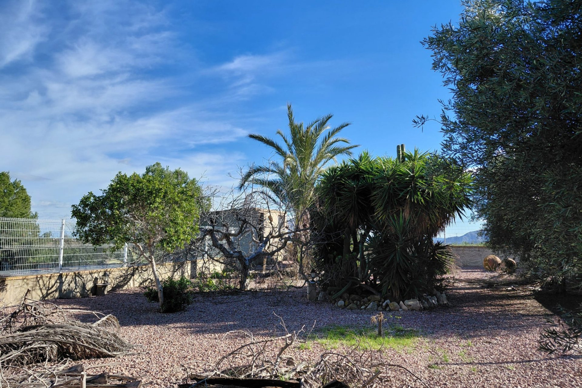 Resale - Farm Estate / Country Property - Orihuela