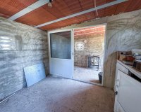Resale - Farm Estate / Country Property - Orihuela