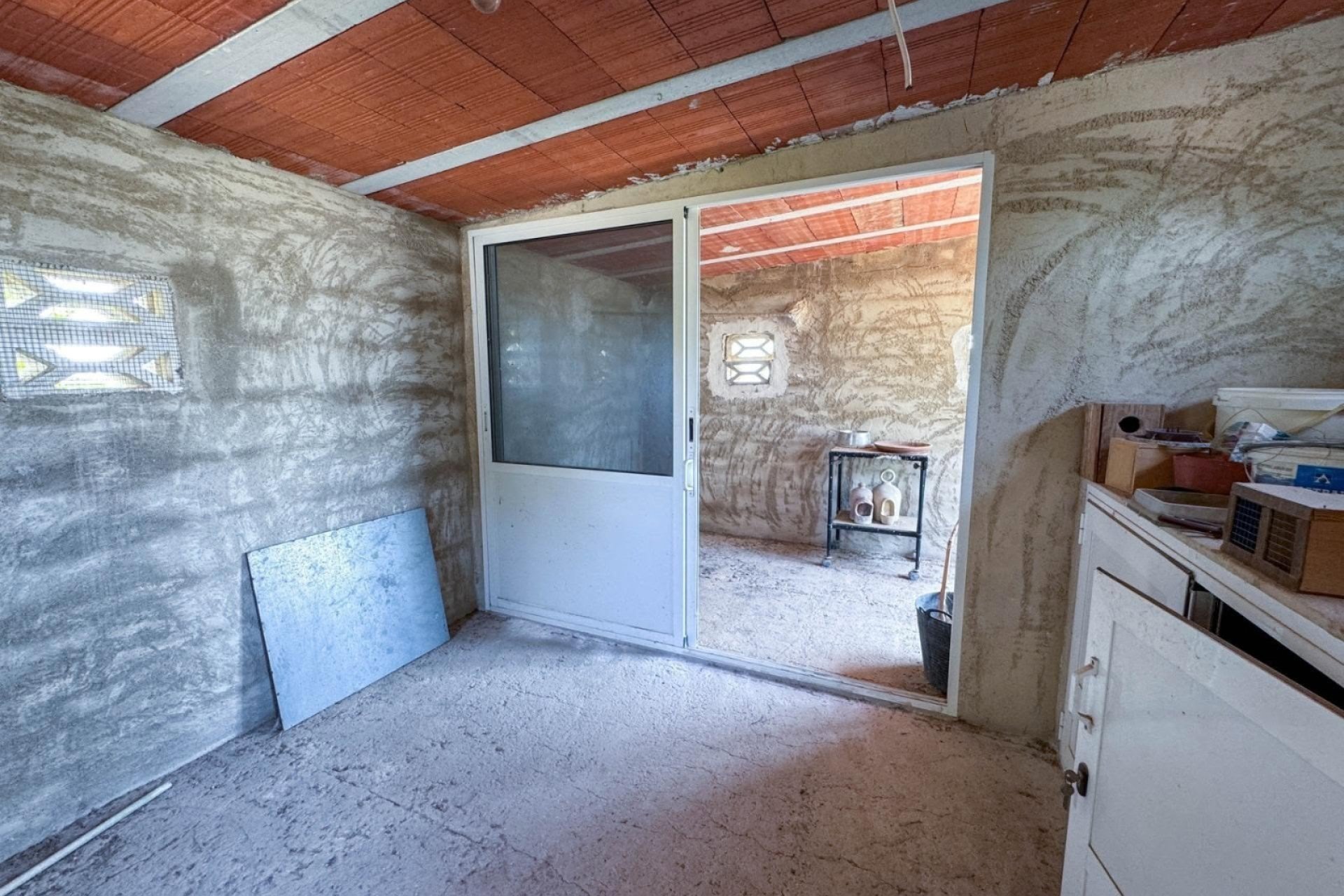 Resale - Farm Estate / Country Property - Orihuela