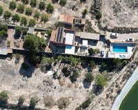 Resale - Farm Estate / Country Property - Orihuela